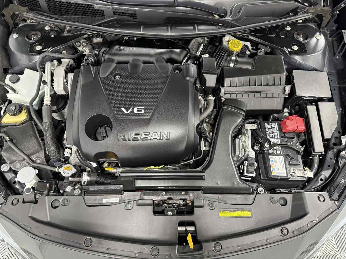 Used 2023 Nissan Maxima SL image 29