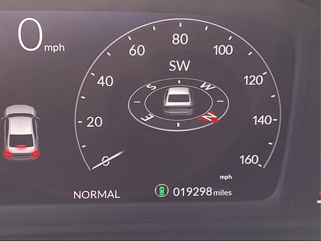 Certified 2024 Honda Accord EX-L image 26