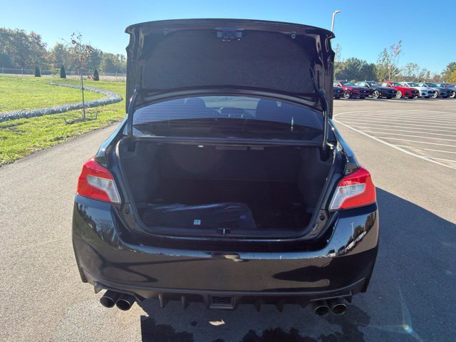 Used 2021 Subaru WRX Limited AWD/4WD image 10