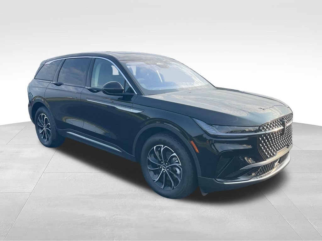 New 2026 Lincoln Nautilus Premier w/ Equipment Group 102A AWD/4WD image 7