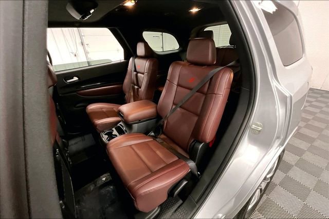 Used 2024 Dodge Durango Citadel AWD/4WD image 25