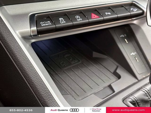 Certified 2024 Audi Q3 2.0T Premium AWD/4WD image 27