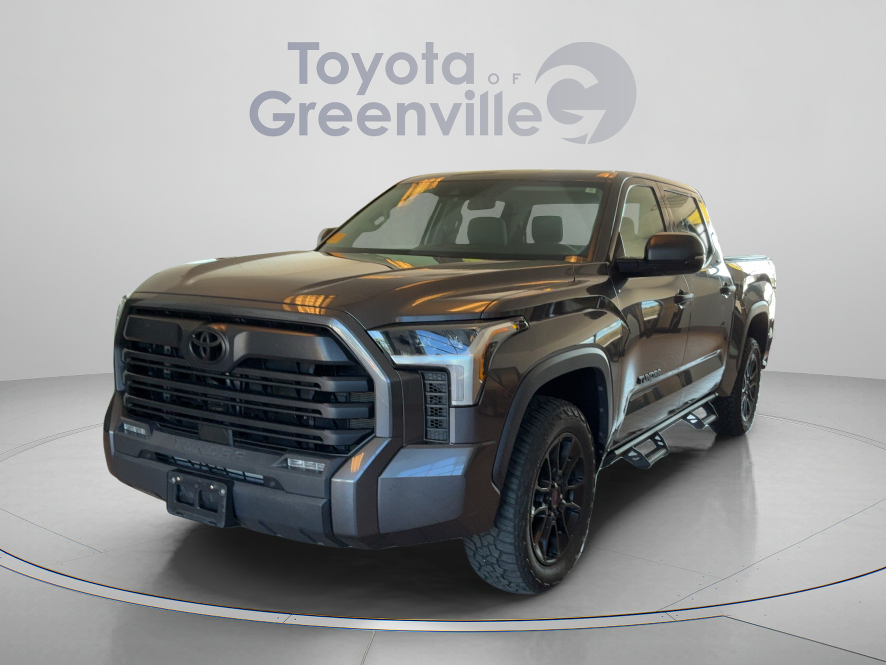 Used 2023 Toyota Tundra SR5 w/ SR5 Convenience Package