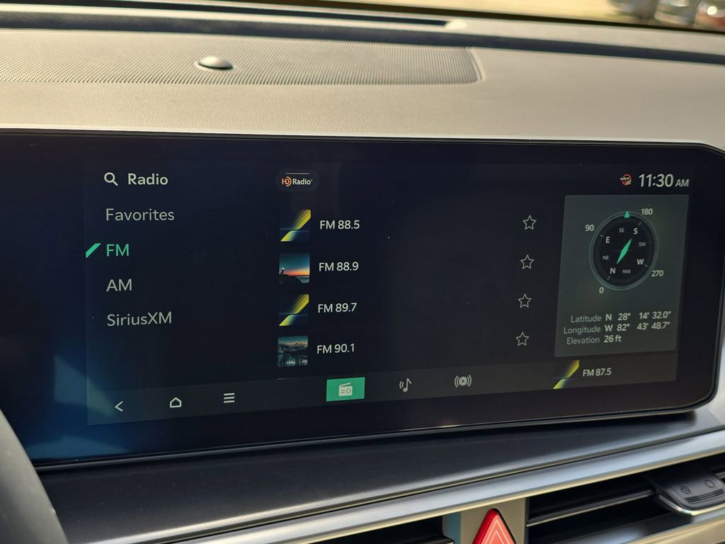 New 2026 Kia Sorento S image 22