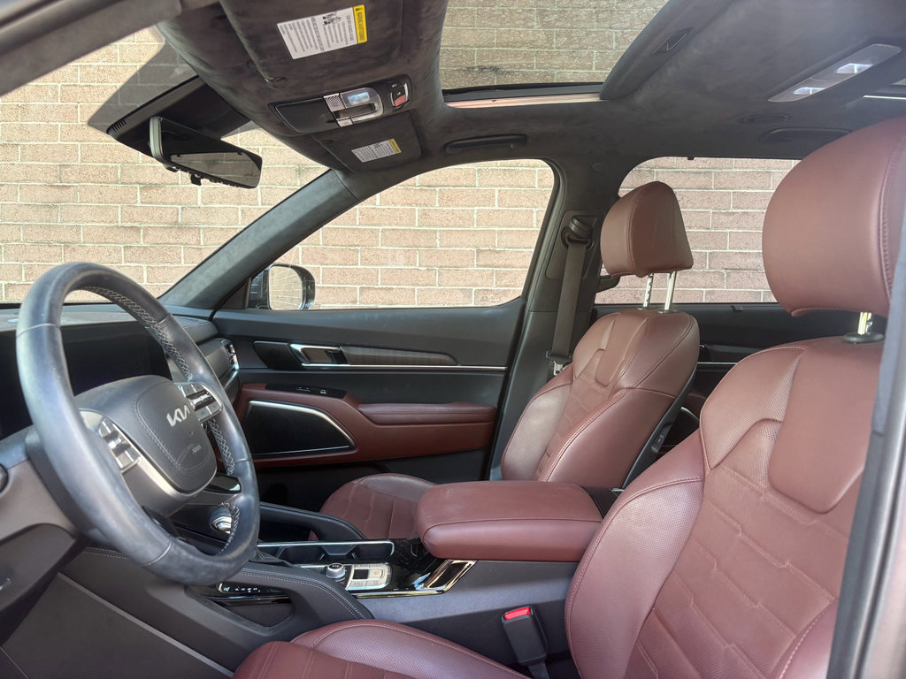 Used 2023 Kia Telluride SX Prestige AWD/4WD image 11