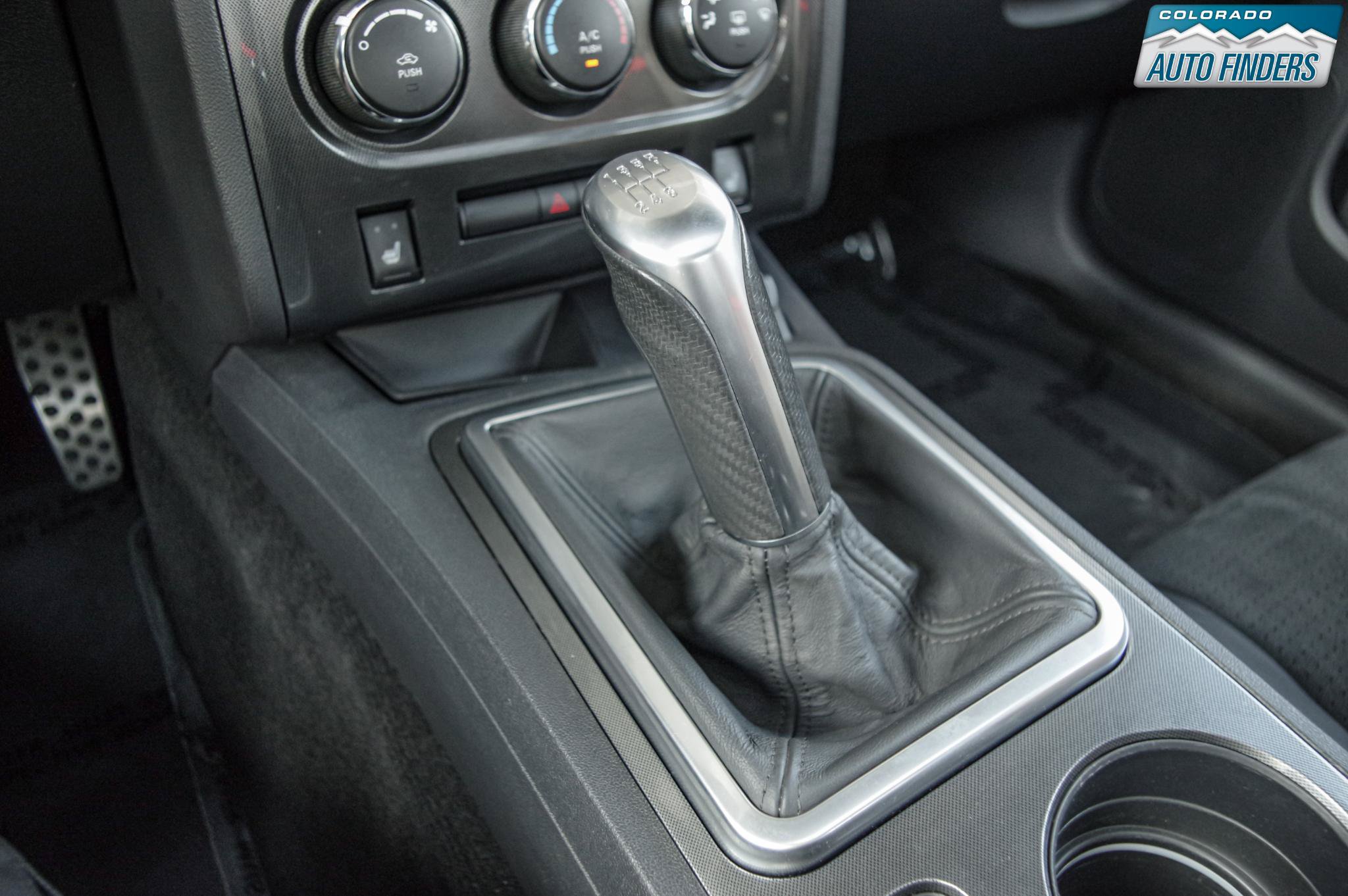 Used 2010 Dodge Challenger SRT8 w/ SRT Option Group II RWD image 18