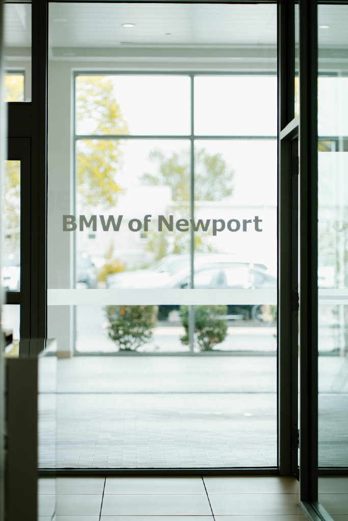 New 2027 BMW 530i xDrive w/ Premium Package AWD/4WD image 54