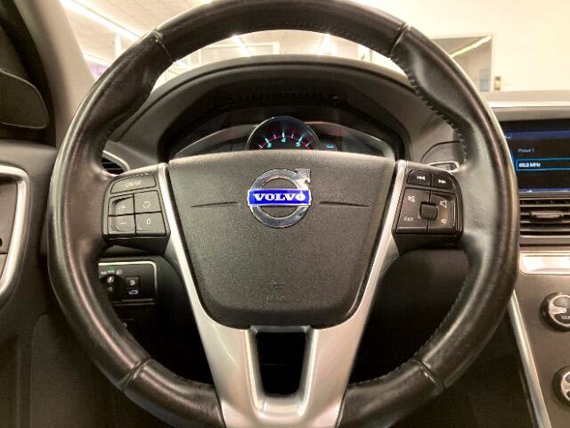 Used 2015 Volvo XC60 3.2 Premier Plus image 32