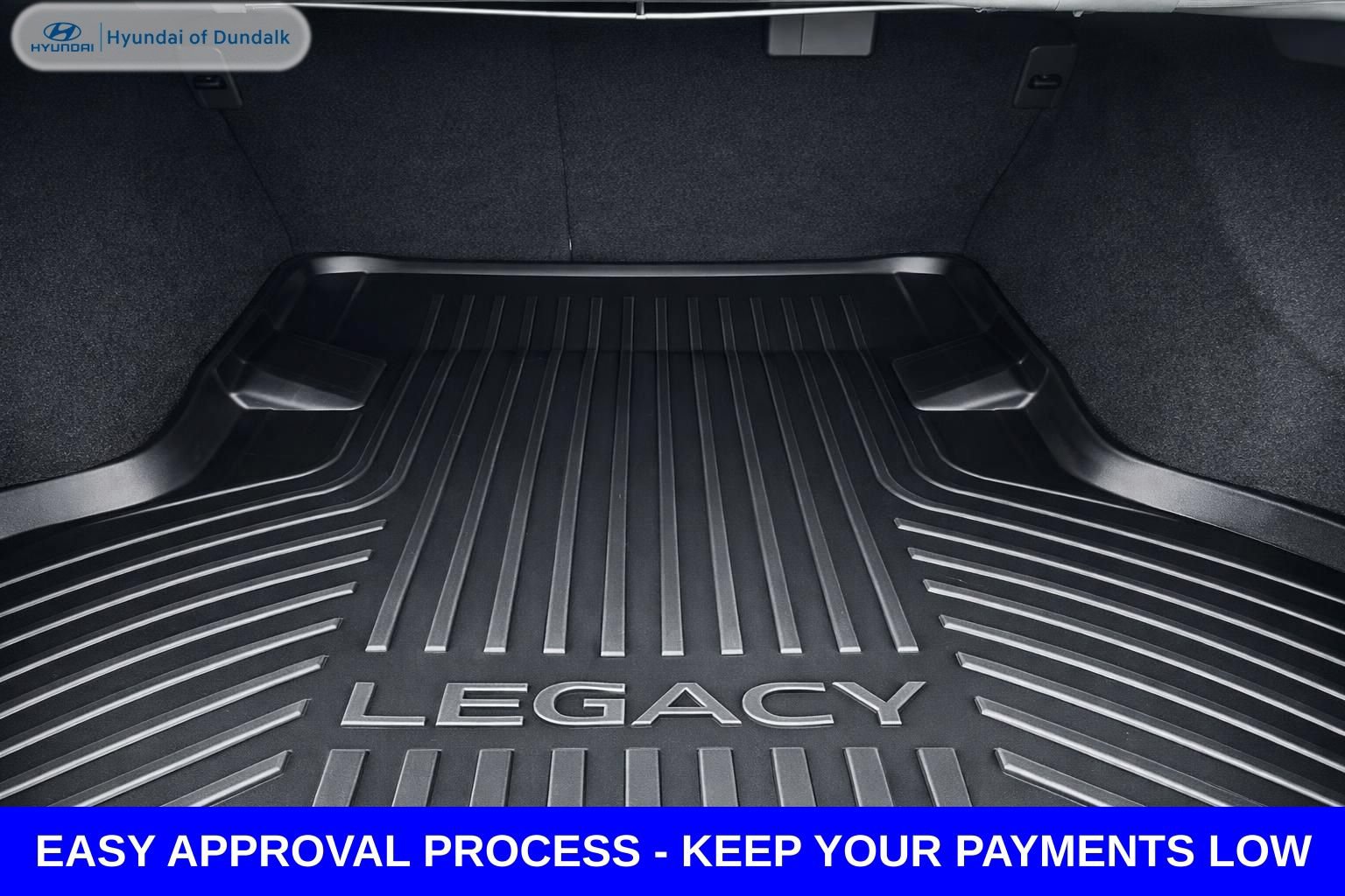 Used 2024 Subaru Legacy Limited AWD/4WD image 19