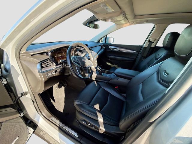 Used 2019 Cadillac XT5 Premium Luxury image 22