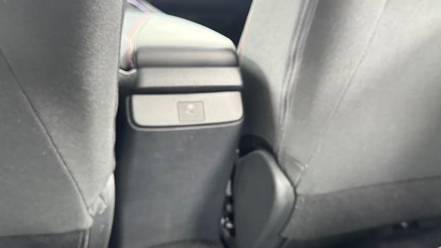 New 2026 Nissan Sentra SR FWD image 34
