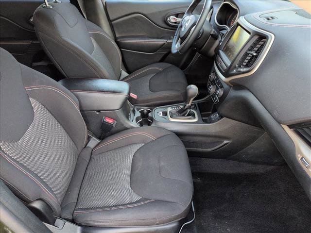 Used 2016 Jeep Cherokee 75th Anniversary image 20