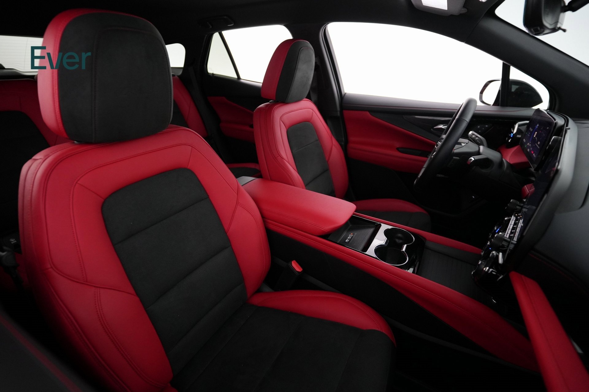 Used 2024 Chevrolet Blazer EV RS image 8