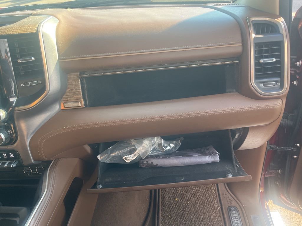 Used 2019 RAM 1500 Limited w/ Protection Group image 40