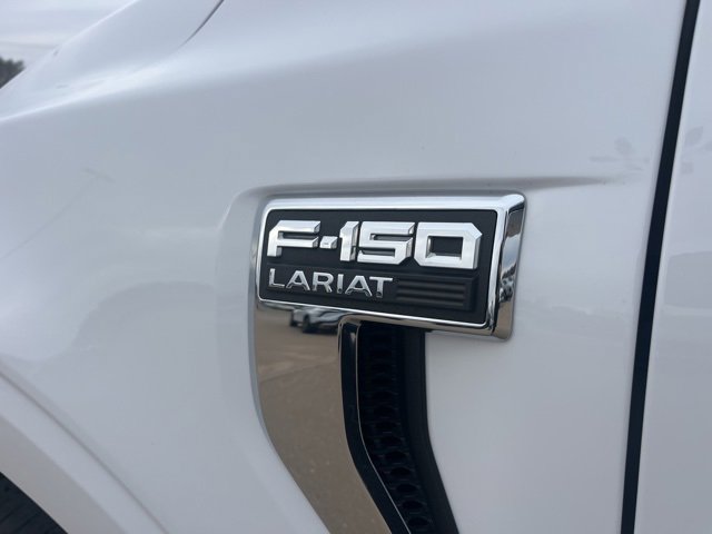 Used 2022 Ford F150 Lariat w/ Equipment Group 501A Mid image 66