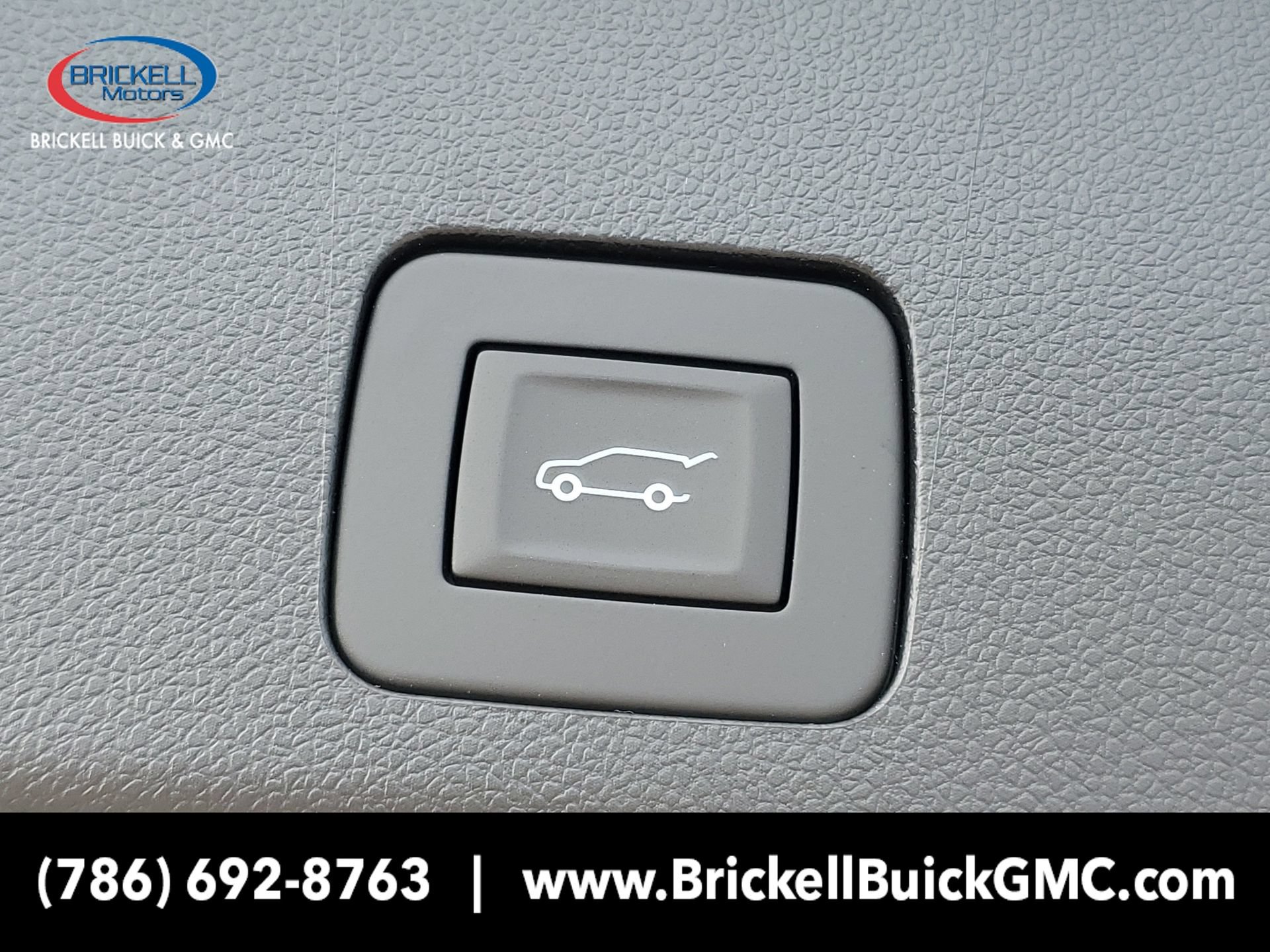 New 2026 Buick Encore GX Sport Touring w/ Comfort Package FWD image 9