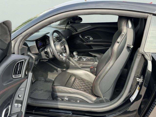 Used 2021 Audi R8 V10 performance AWD/4WD image 19