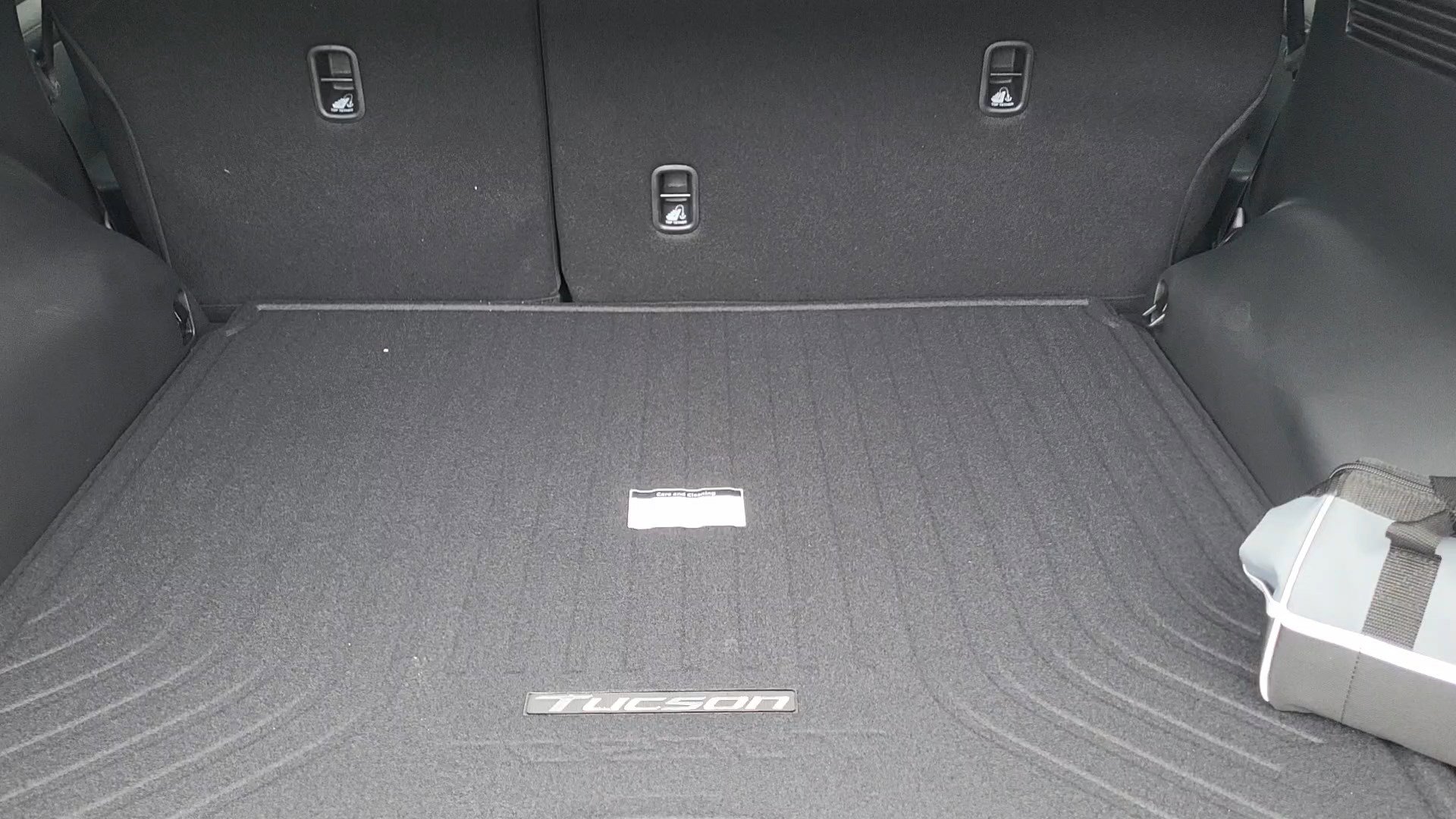 New 2025 Hyundai Tucson SEL image 21