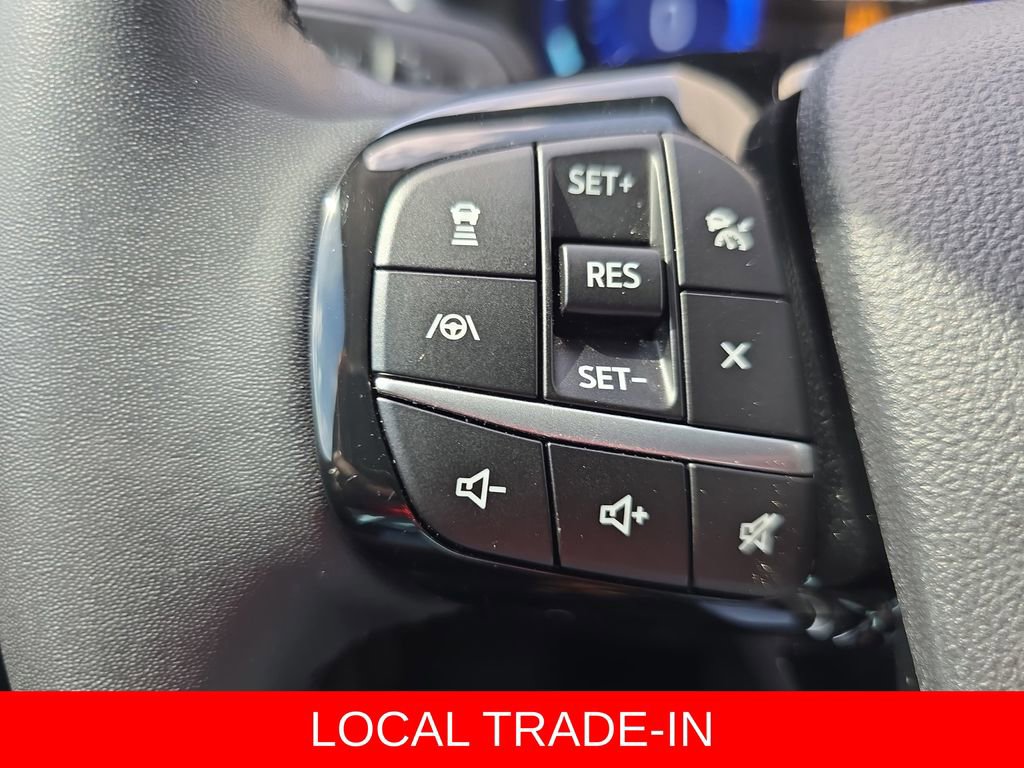 Used 2022 Ford Escape SEL w/ Technology Package image 18