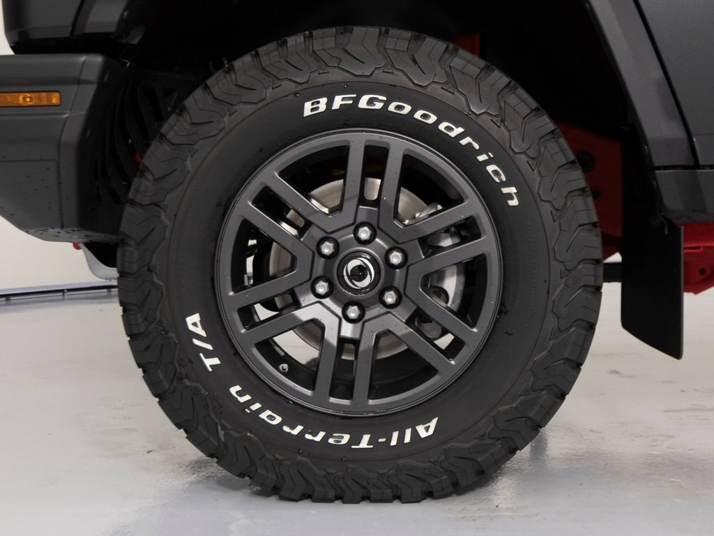 New 2026 INEOS Grenadier Station Wagon AWD/4WD image 9