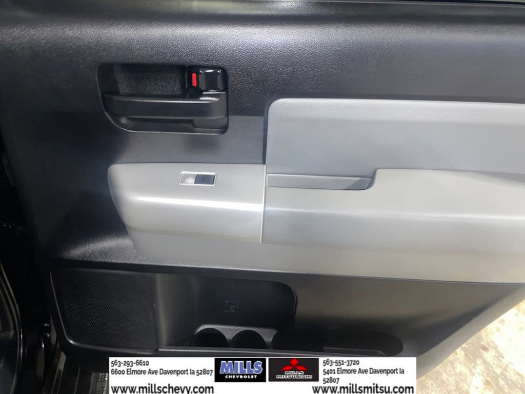 Used 2019 Toyota Sequoia SR5 AWD/4WD image 14