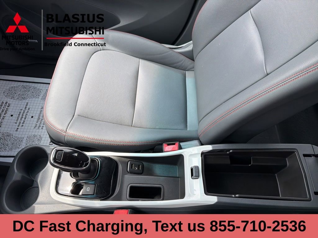 Used 2017 Chevrolet Bolt Premier w/ Driver Confidence II Package image 18