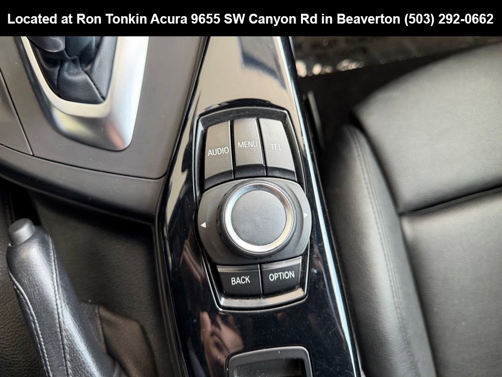 Used 2016 BMW 228i Convertible RWD image 25