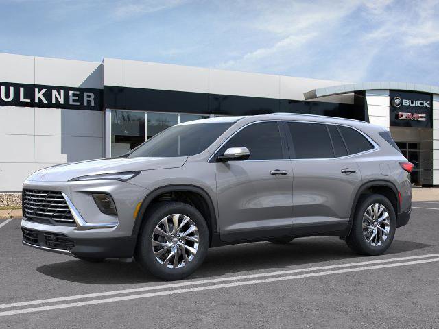 New 2026 Buick Enclave Preferred w/ Power Package image 2