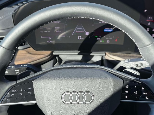 Certified 2025 Audi Q5 Premium Plus AWD/4WD image 24