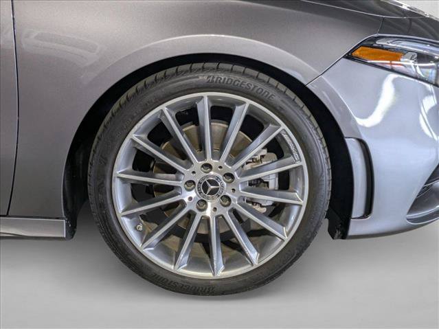 Used 2022 Mercedes-Benz A 220 4MATIC w/ AMG Line image 22