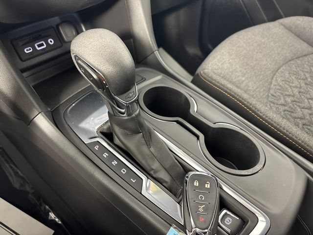 Used 2024 Chevrolet Equinox LT FWD image 35