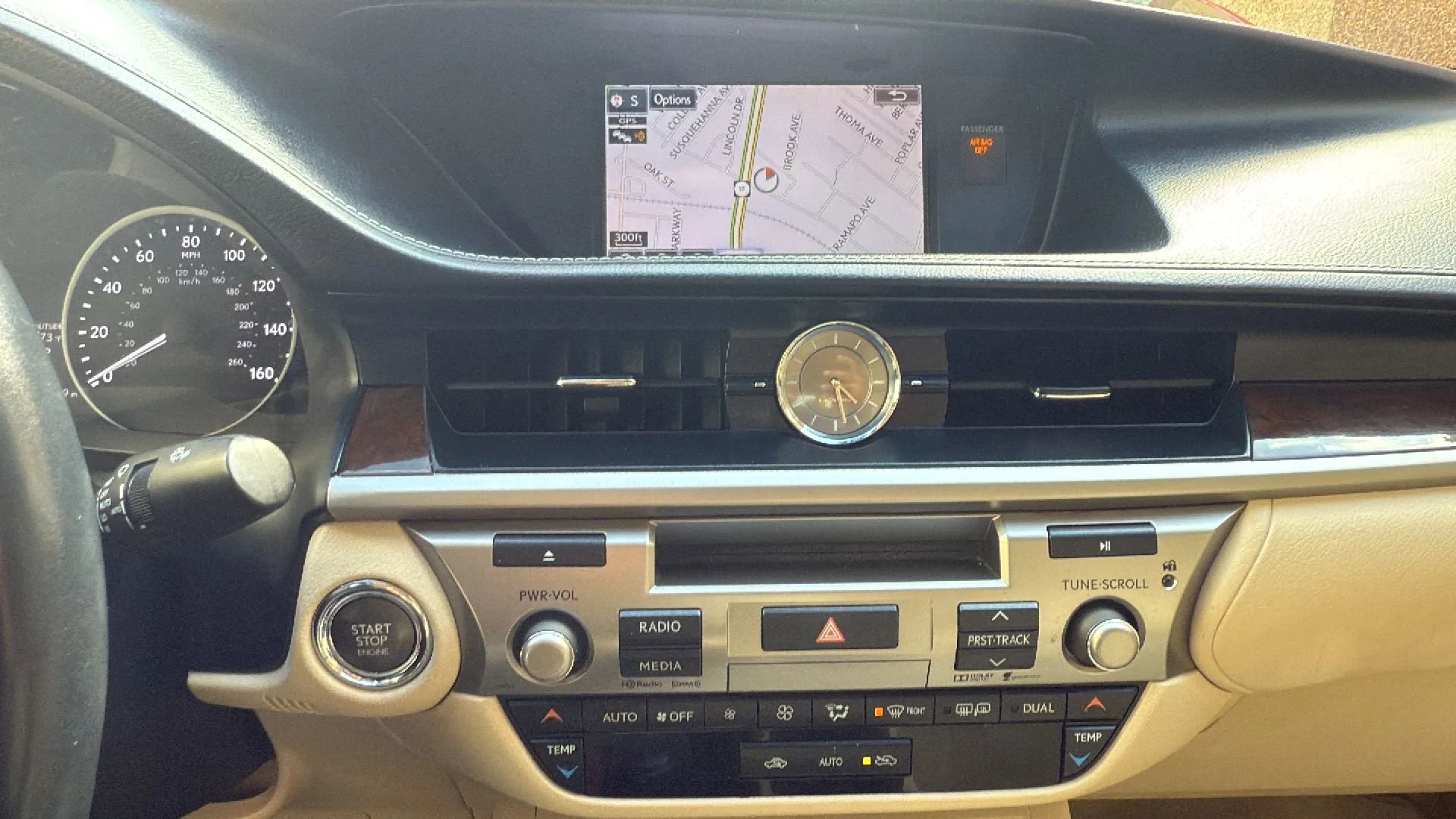 Used 2015 Lexus ES 350 image 18