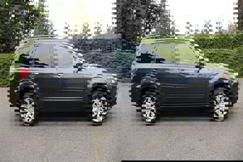 Used 2012 Subaru Forester 2.5X Limited image 13