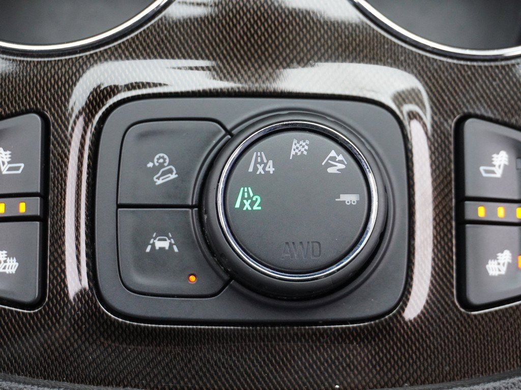 Used 2021 GMC Acadia AT4 w/ Trailering Package image 63