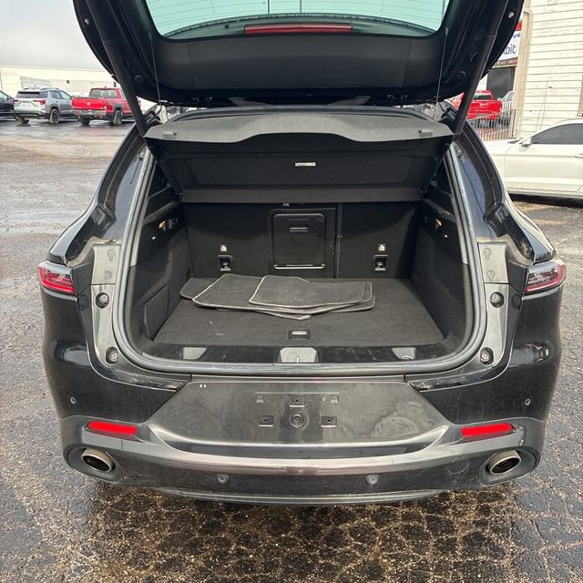 Used 2024 Dodge Hornet R/T Plus image 3