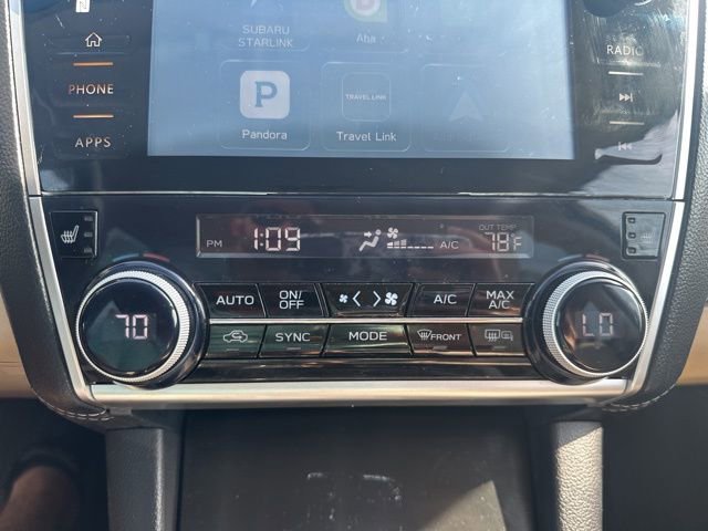 Used 2018 Subaru Outback 2.5i Premium image 19