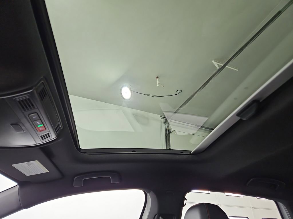 New 2026 Volkswagen Jetta GLI Autobahn FWD image 20