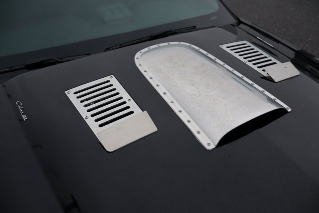 Used 2012 Ford Mustang Shelby GT500 w/ SVT Performance Pkg image 21