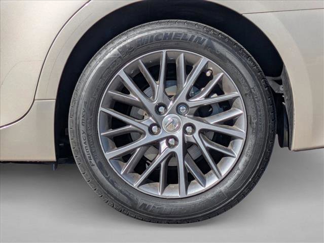 Used 2018 Lexus ES 350 image 25