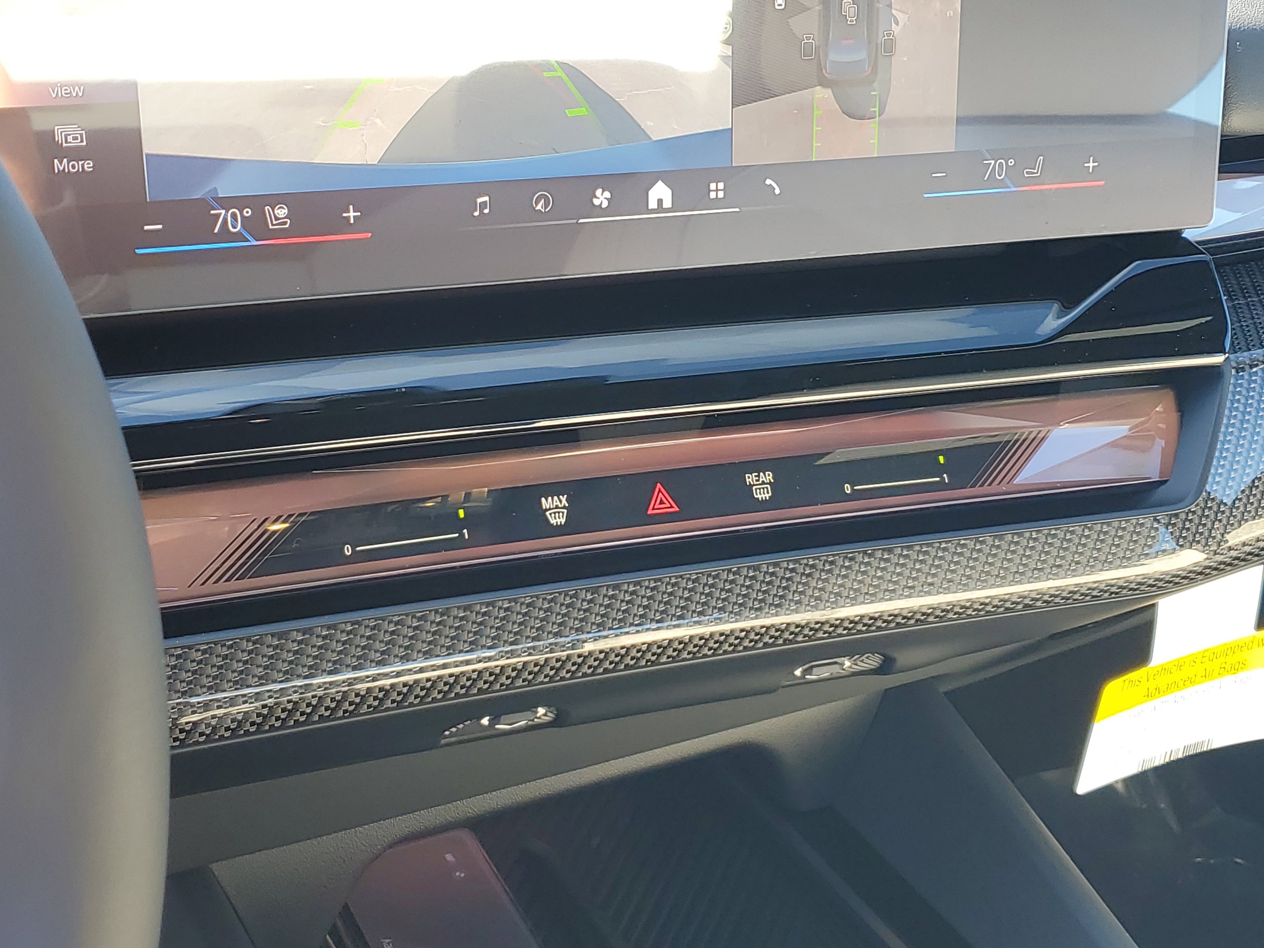 New 2026 BMW 540i xDrive w/ M Sport Package image 25