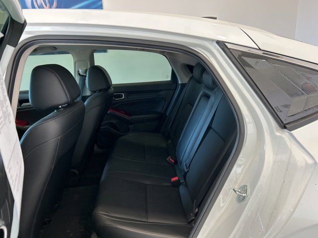 Used 2024 Honda Civic EX-L image 18