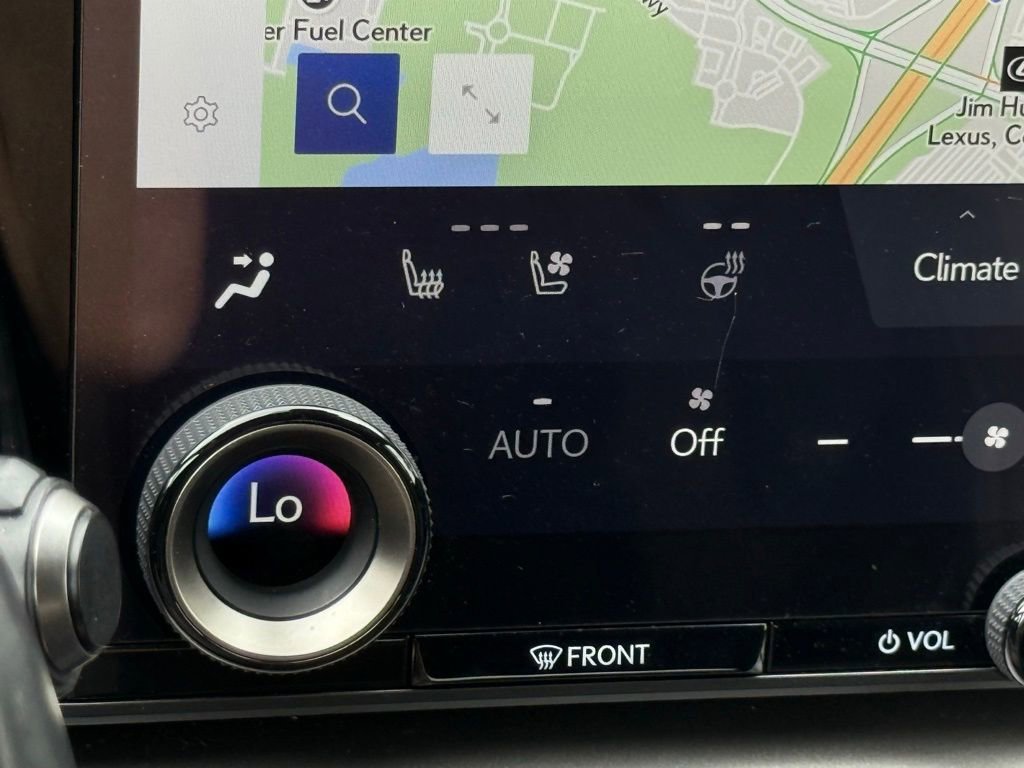 Used 2024 Lexus TX 350 FWD image 34