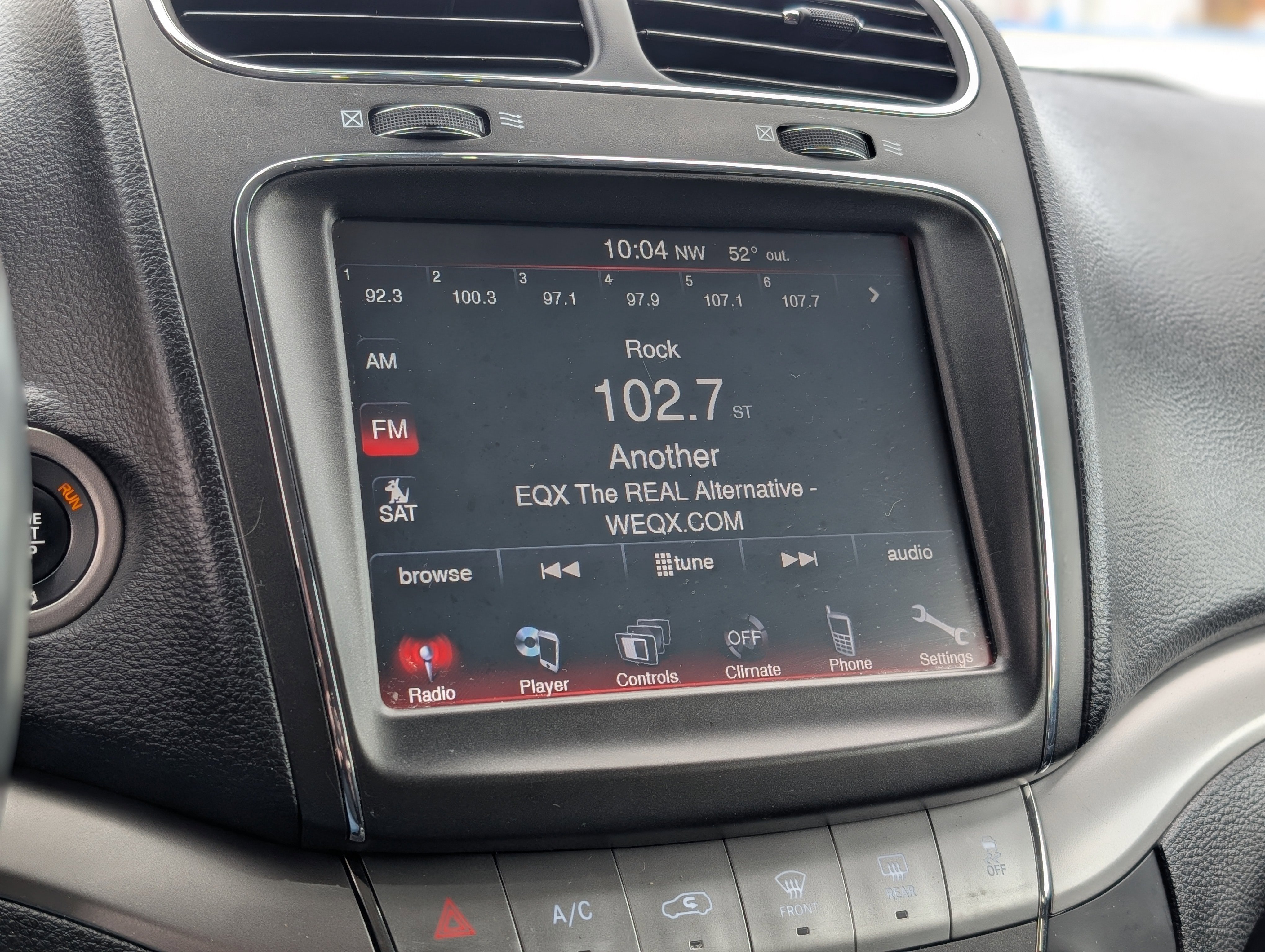 Used 2019 Dodge Journey Crossroad image 20