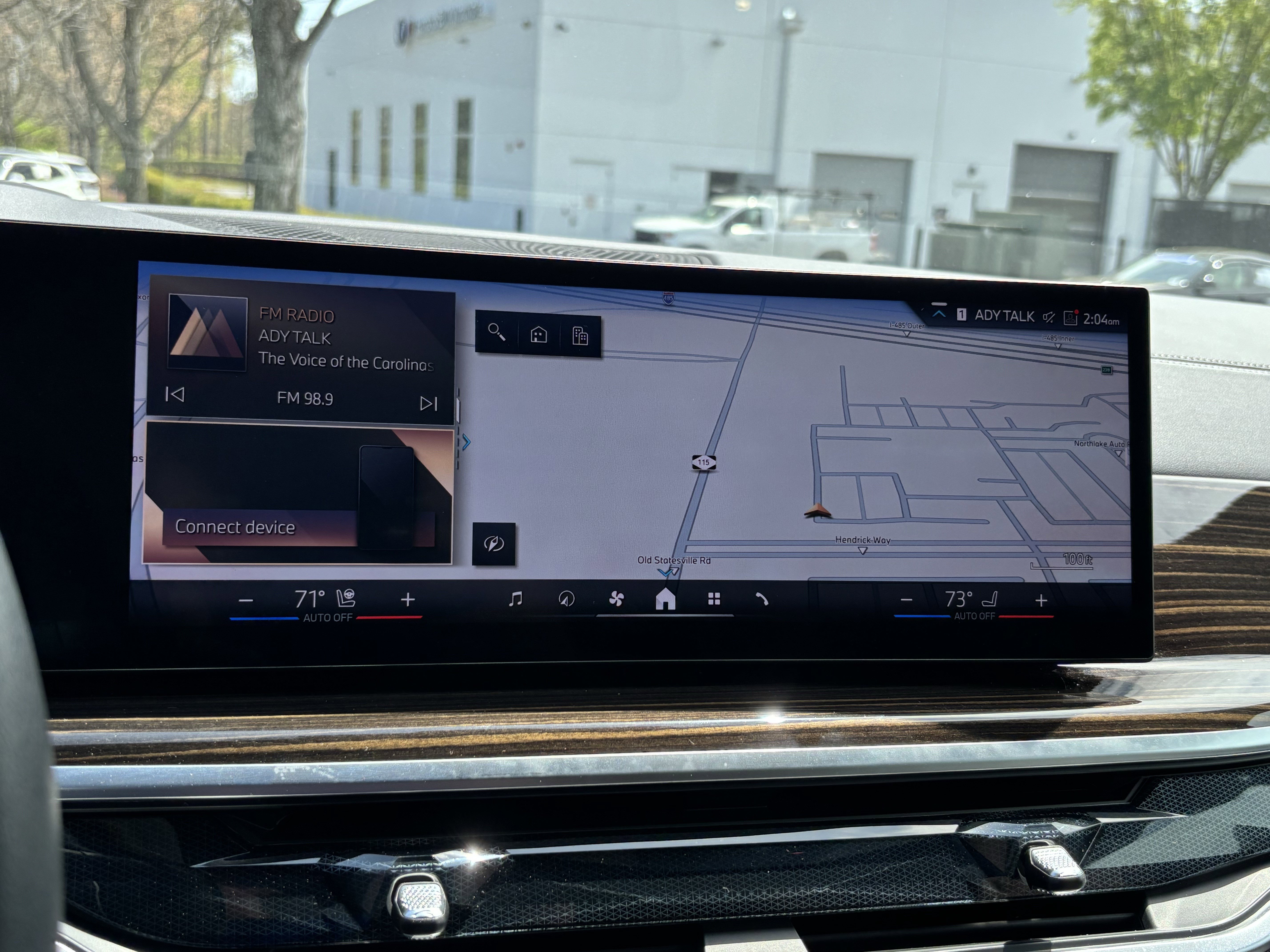 Certified 2025 BMW X5 xDrive40i image 27