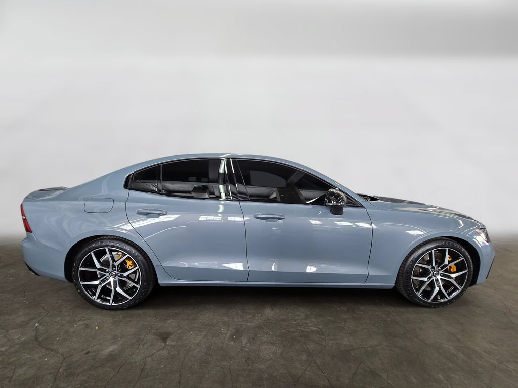 Certified 2022 Volvo S60 T8 Polestar w/ Protection Package Premier AWD/4WD image 6