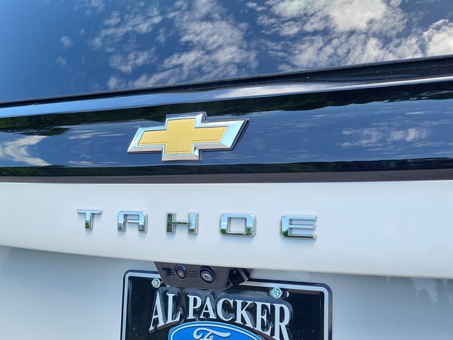 Used 2025 Chevrolet Tahoe High Country AWD/4WD image 11