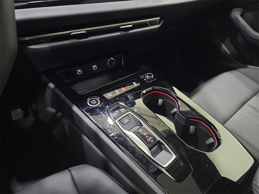 New 2025 Audi A5 2.0T Premium Plus image 24