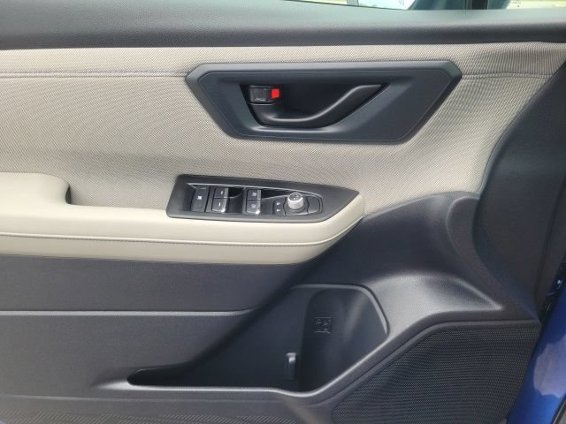 Certified 2026 Subaru Forester Premium AWD/4WD image 17