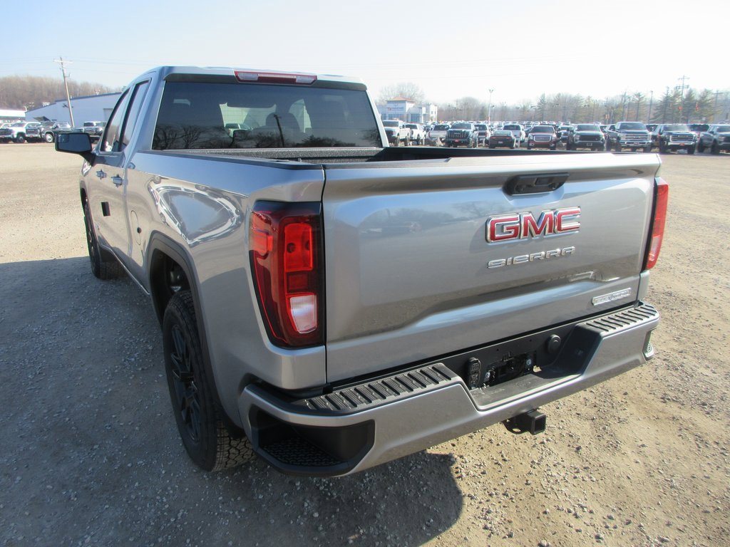 New 2026 GMC Sierra 1500 Elevation w/ Elevation Select Package image 9