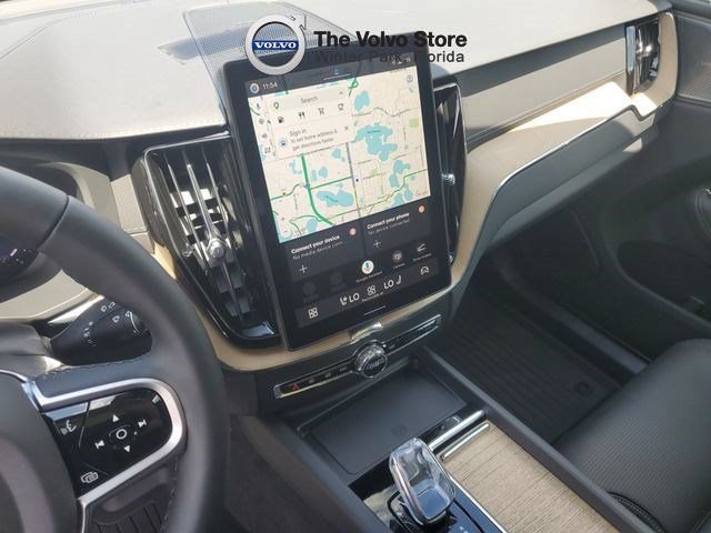 New 2026 Volvo XC60 B5 Ultra w/ Protection Package Premier AWD/4WD image 22